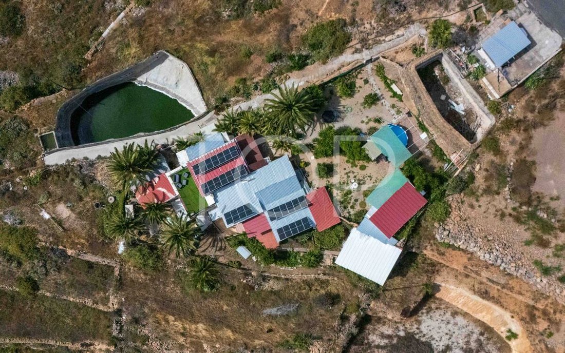 Country House in Granadilla de Abona, Canary Islands, Spain 2 - 18395918
