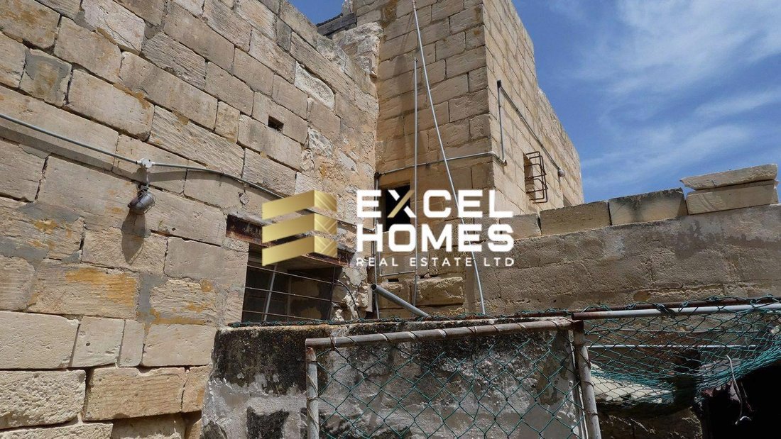 Country House in Birżebbuġa, Malta 4 - 15839799