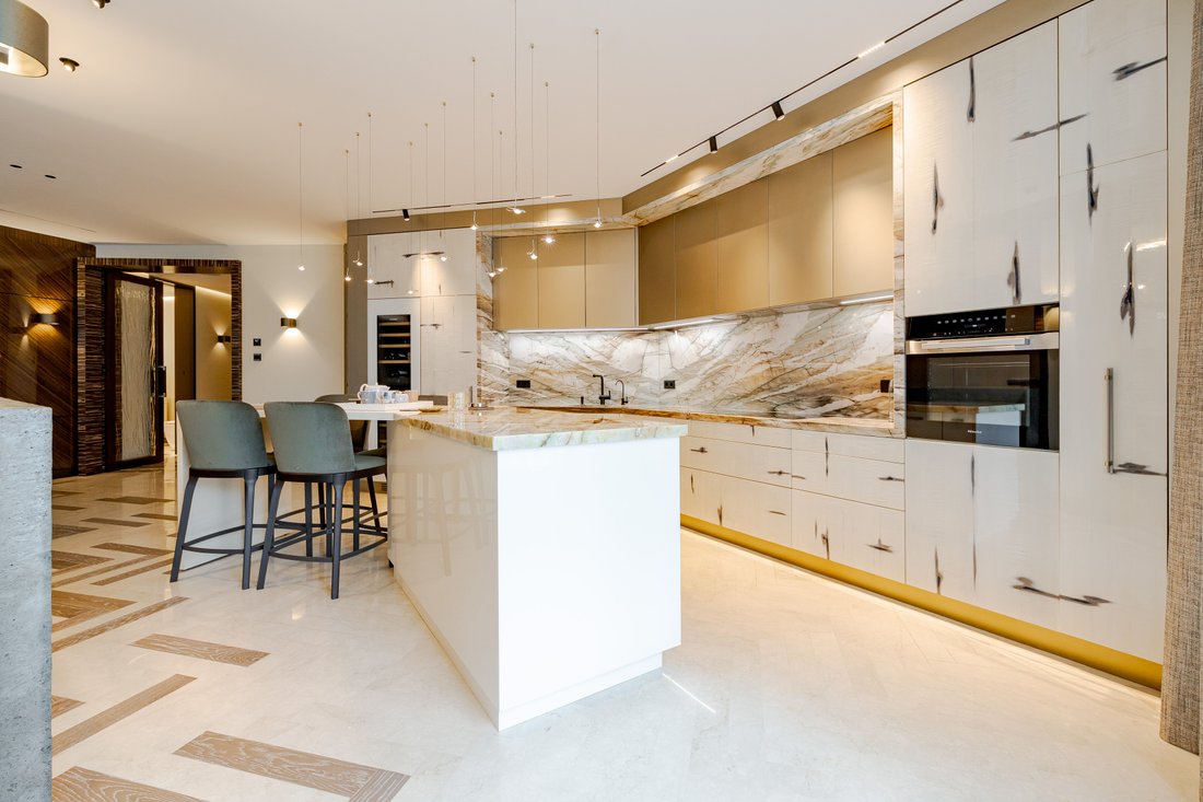 Apartment in Jūrmala, Latvia 5 - 14958383