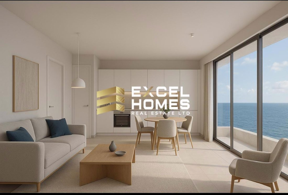 Apartment in Saint Paul's Bay, Malta 1 - 16716556