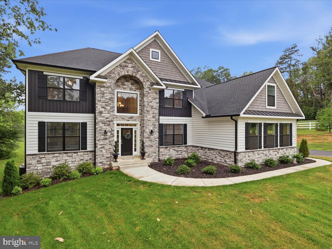 Hartwood, Virginia, United States 3 - 18392969