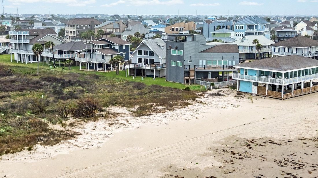 House in Galveston, Texas, United States 4 - 18391776