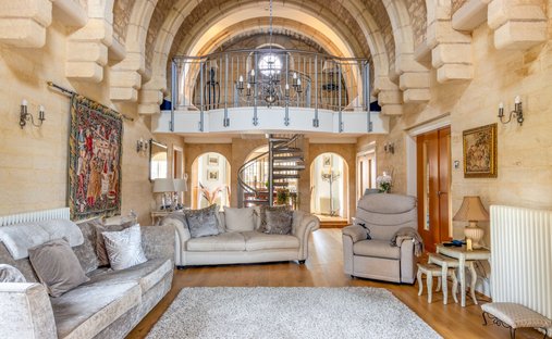 Apartamento en Besford, Inglaterra 1
