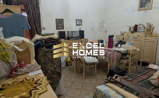 Townhouse en Msida, Malta 1