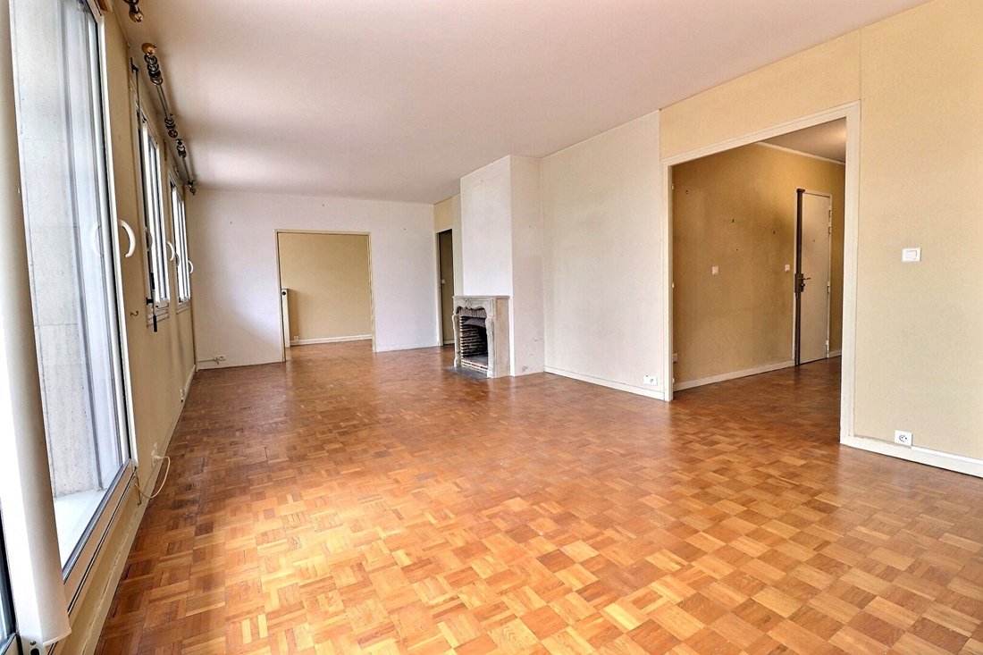 Apartment in Mareil-Marly, Ile-de-France, France 4 - 16067039