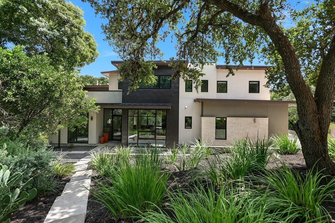 Haus in Austin, Texas, Vereinigte Staaten 1 - 18394345