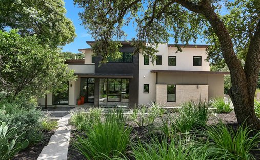 Casa a Austin, Texas, Stati Uniti 1