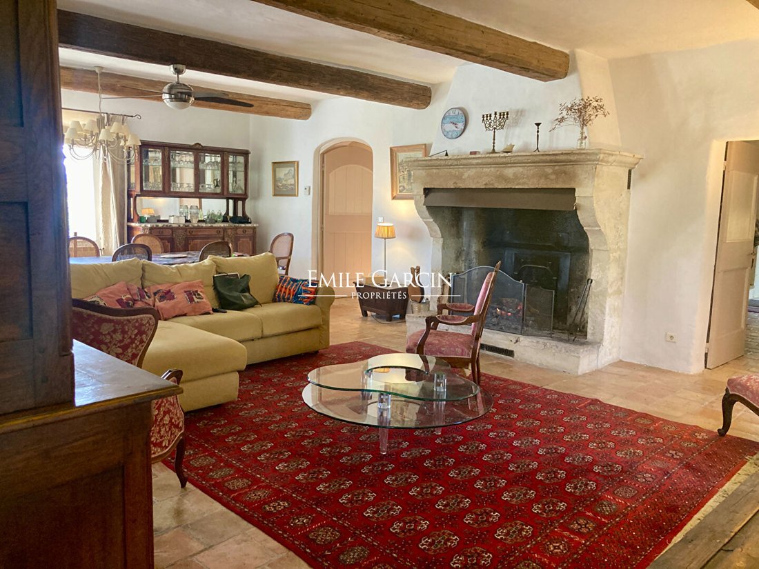 Villa in Sauve, Occitania, France 5 - 15955242