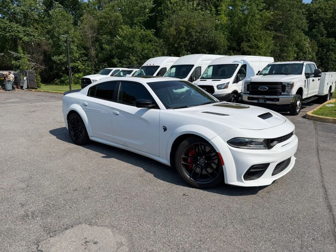 Sedan in New Windsor, NY, United States 1 - 18397308