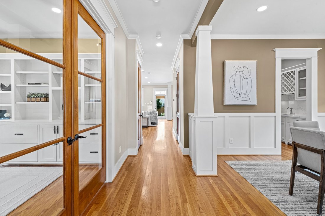House in Houston, Texas, United States 4 - 18393403
