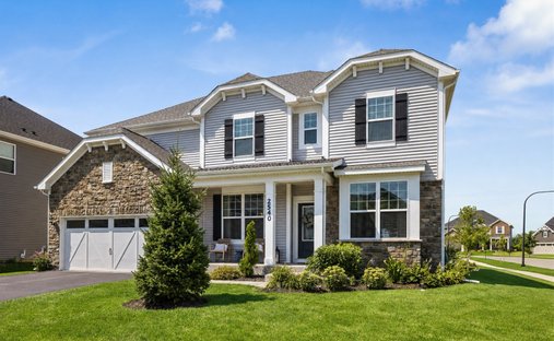Casa a Naperville, Illinois, Stati Uniti 1