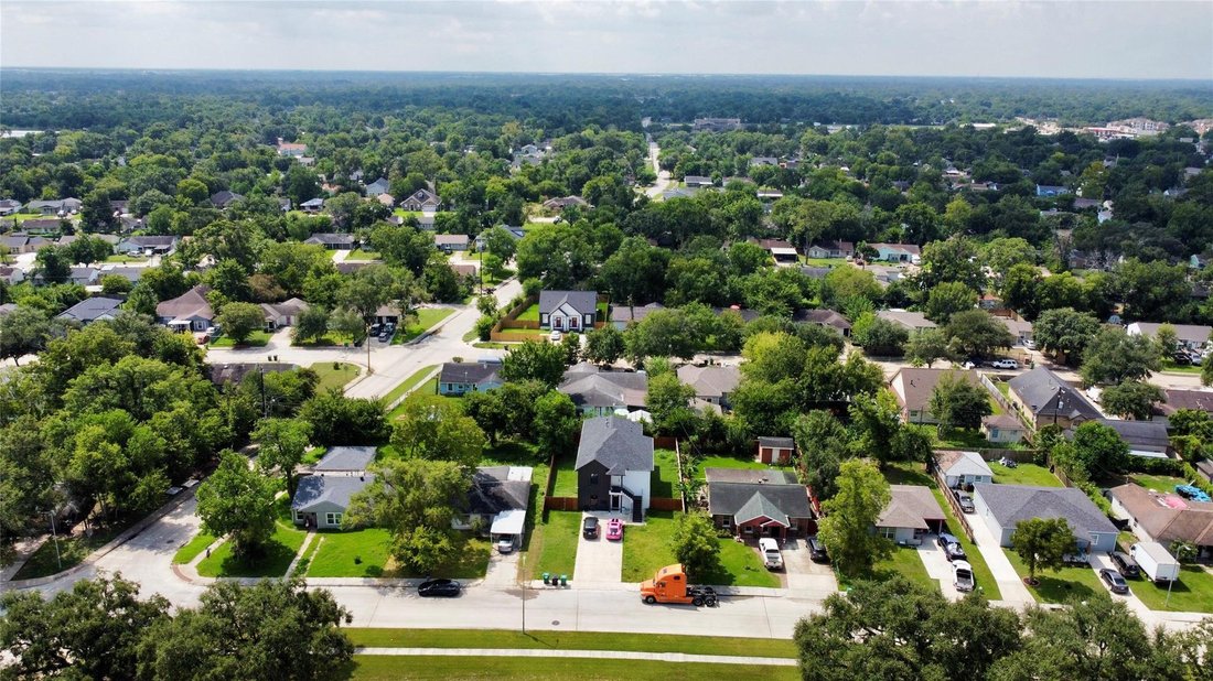 Houston, Texas, United States 3 - 18396097