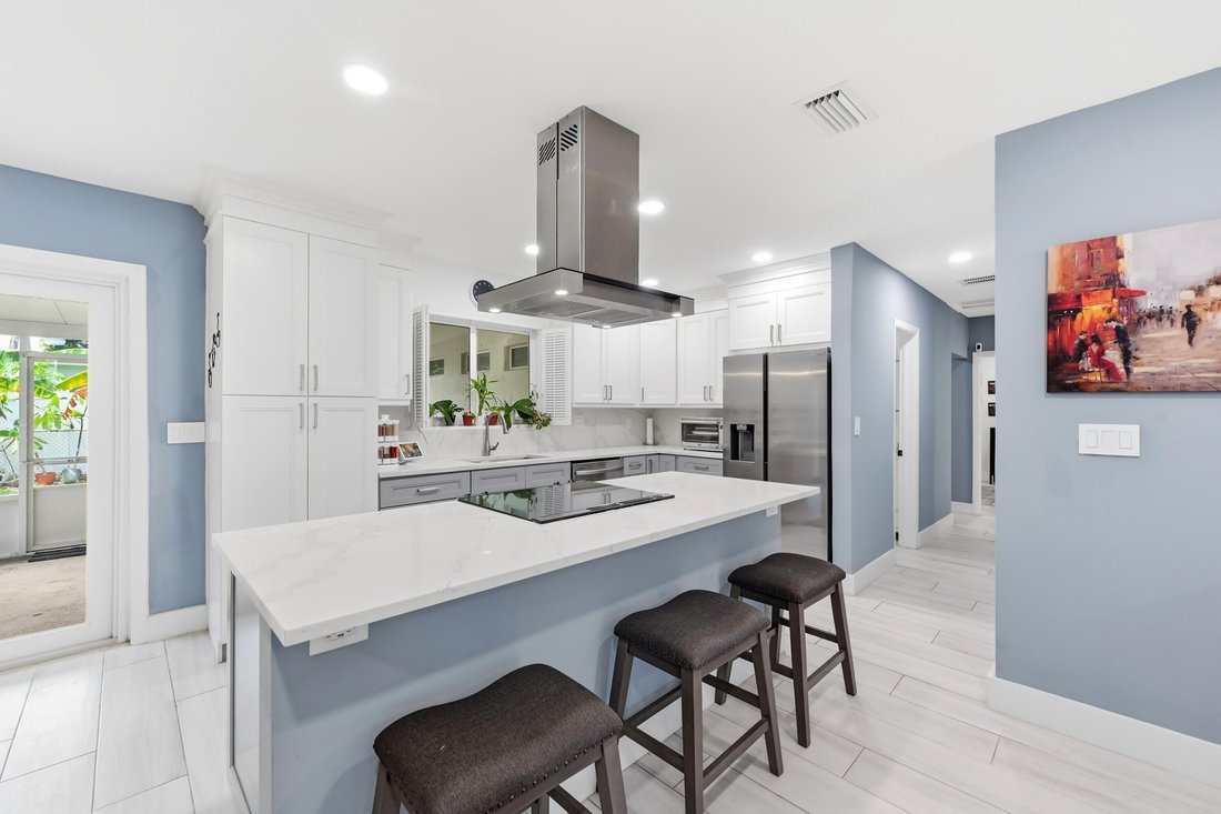 House in Pompano Beach, Florida, United States 3 - 18390933