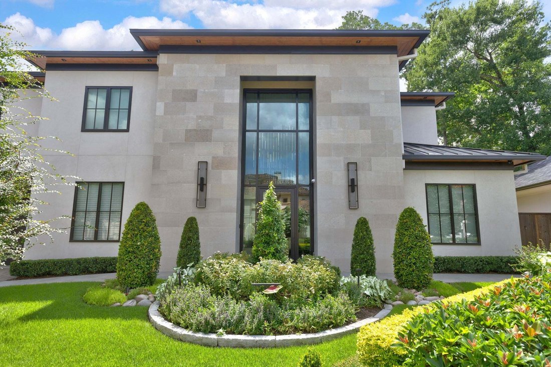 House in The Woodlands, Texas, United States 4 - 18393599
