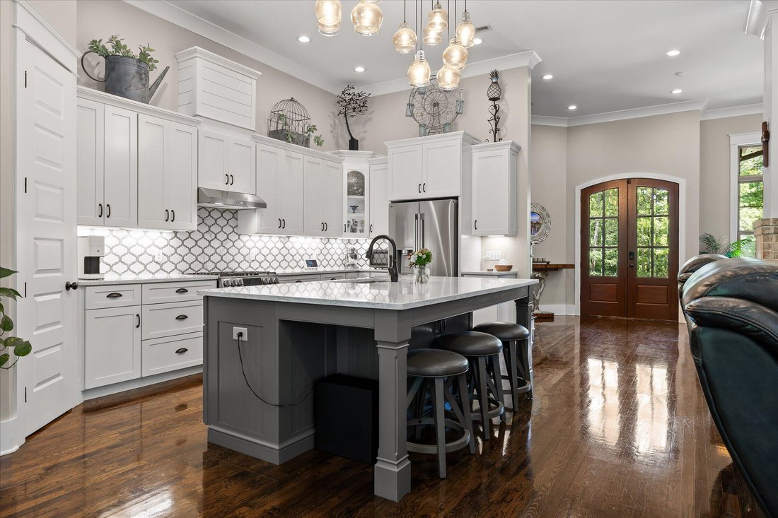 House in Ooltewah, Tennessee, United States 3 - 18395544