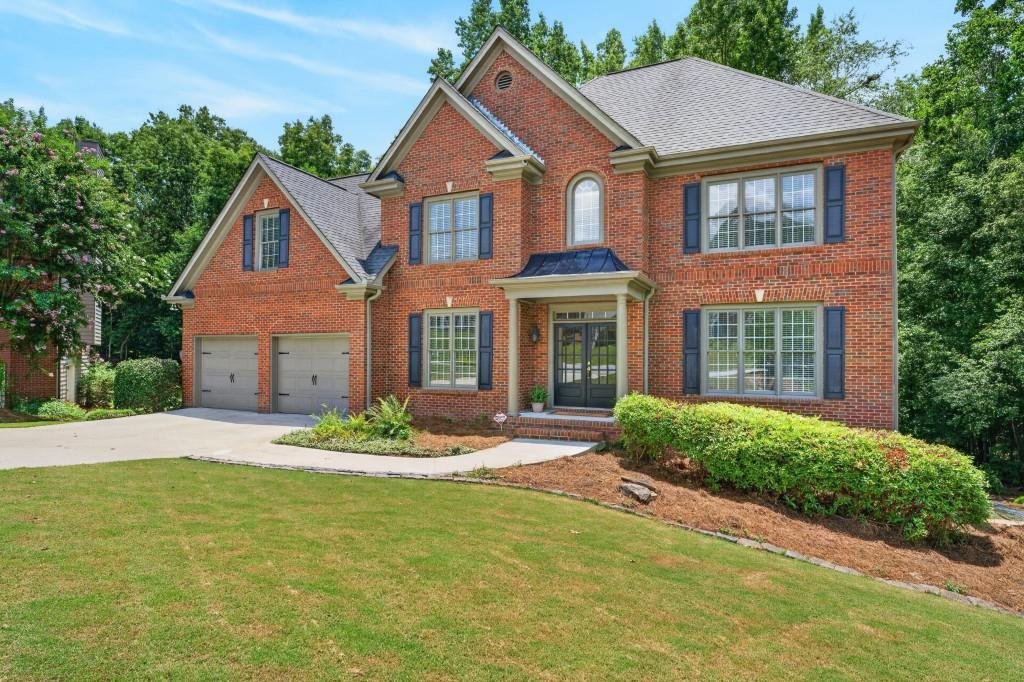 House in Lawrenceville, Georgia, United States 5 - 18396620