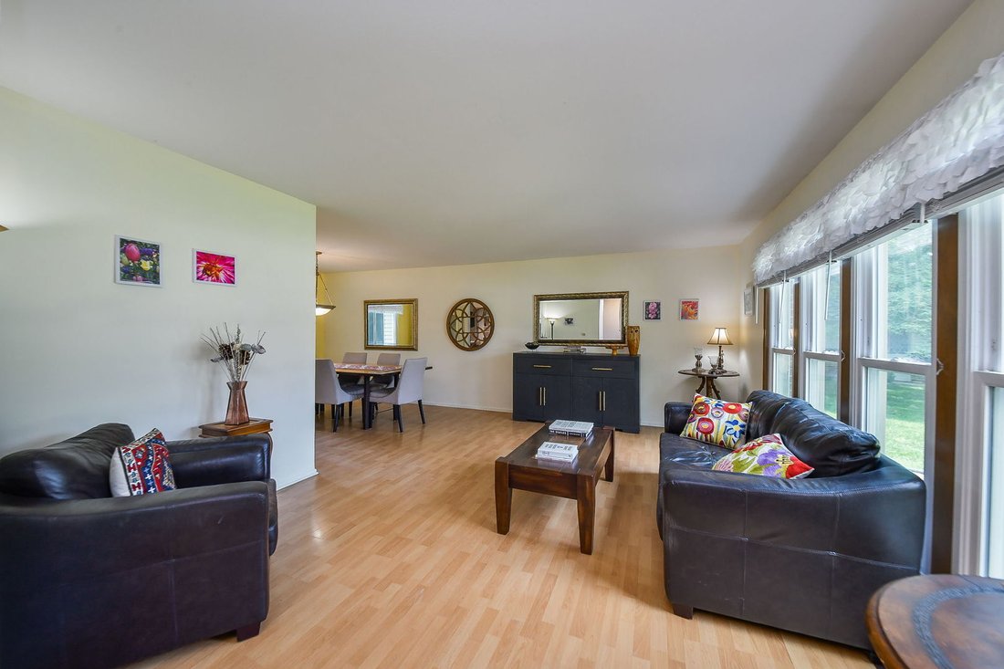 House in Lombard, Illinois, United States 3 - 18394826