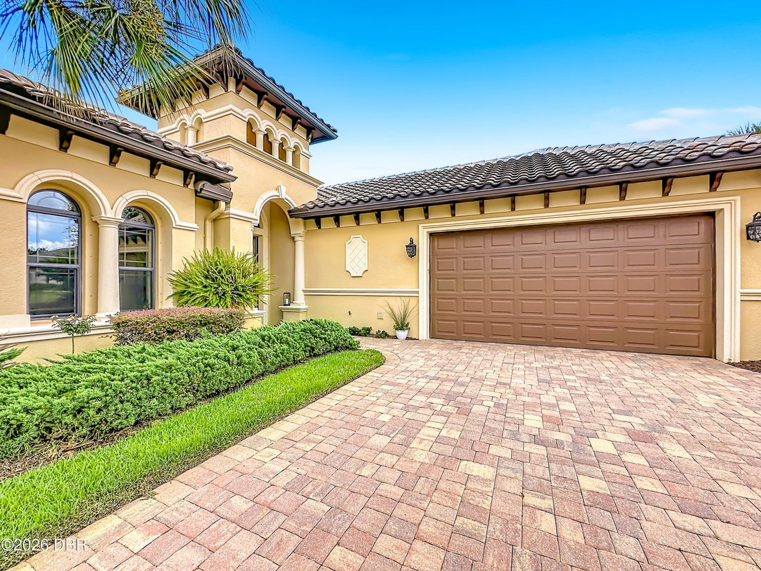 House in Palm Coast, Florida, United States 3 - 18394745