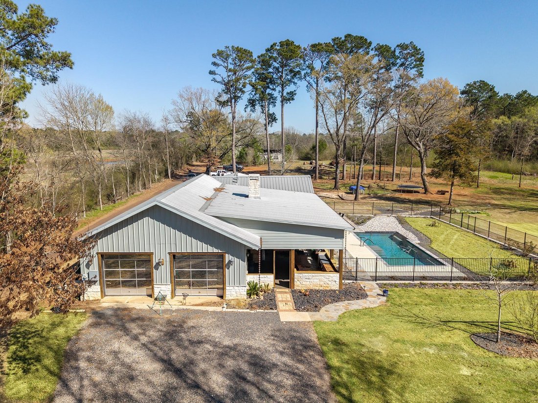 House in Nacogdoches, Texas, United States 4 - 18391757