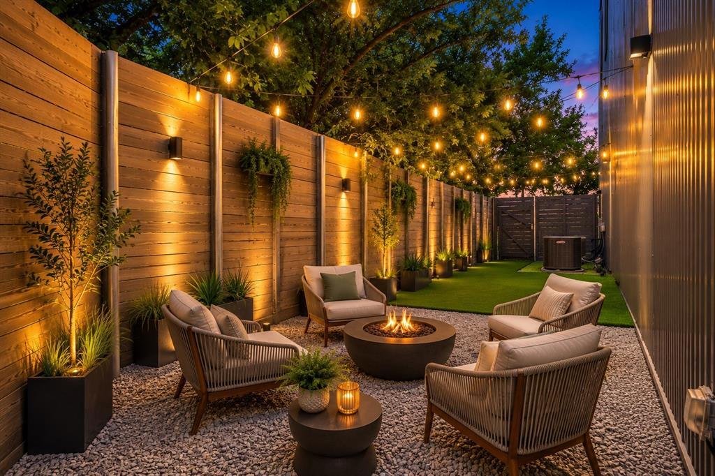 Condo in Dallas, Texas, United States 1 - 18396389