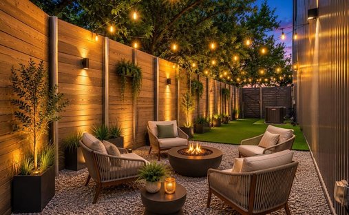 Condo in Dallas, Texas, United States 1