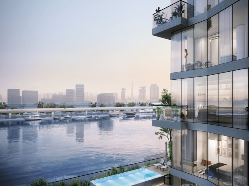 Apartment in Al Wasl, Dubai, United Arab Emirates 1 - 18319800