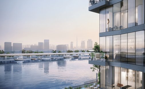 Appartement en Al Wasl, Doubaï, Émirats arabes unis 1