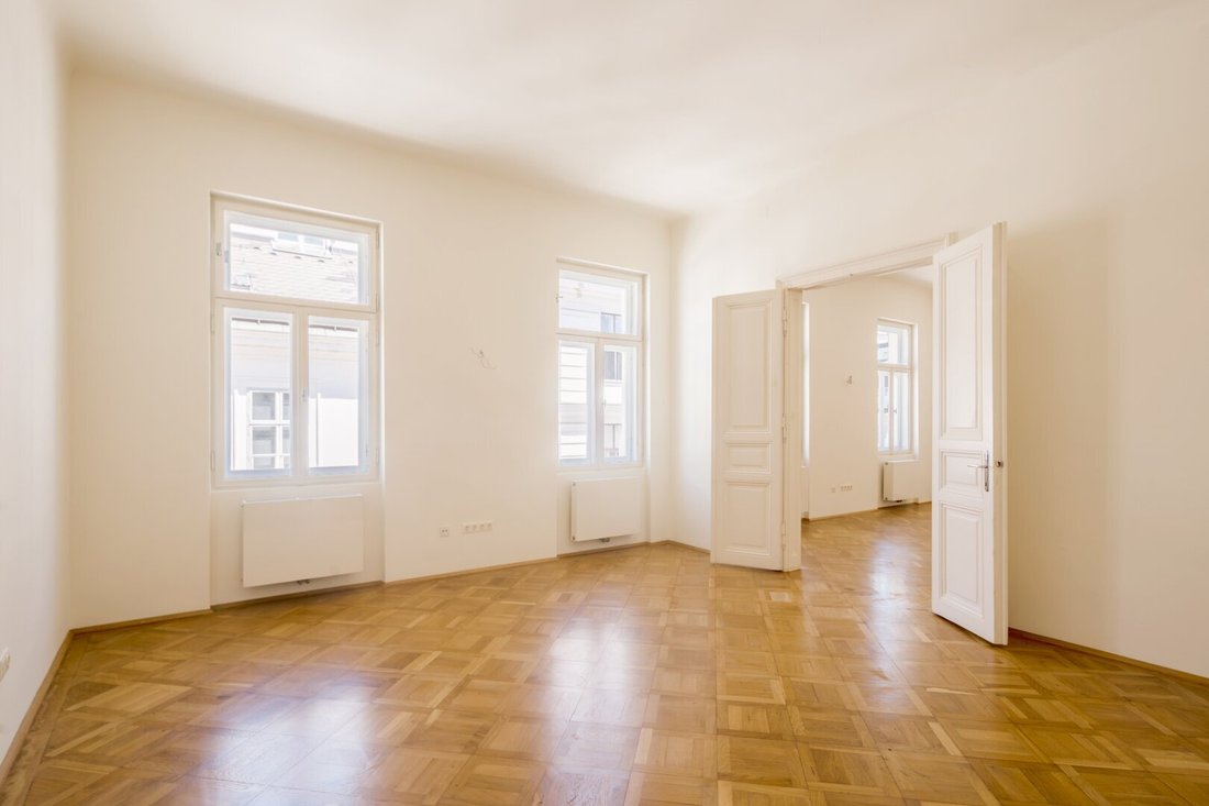 Apartment in Vienna, Wien, Austria 4 - 18393513