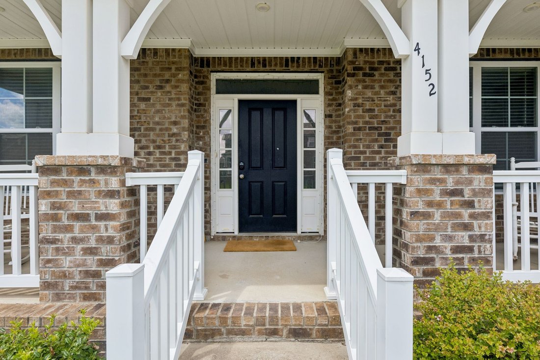 House in Murfreesboro, Tennessee, United States 2 - 18396447