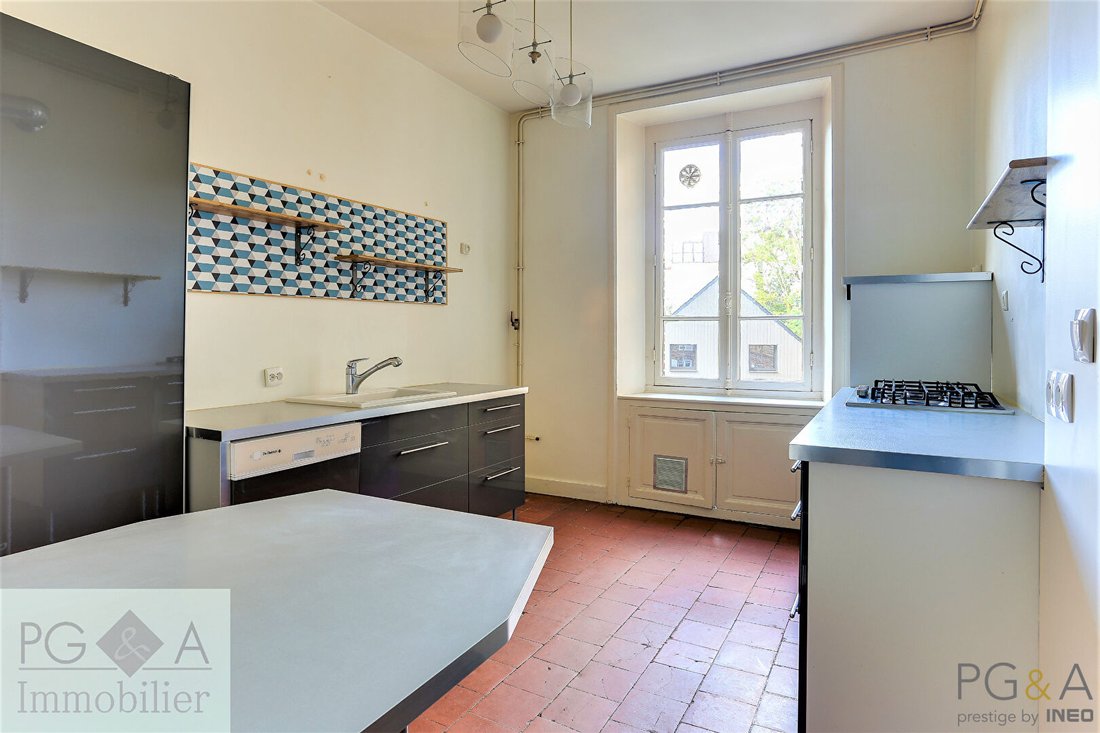 Apartment in Centre, Rennes, France 4 - 18125626