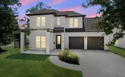 Baton Rouge, Louisiana, United States 1