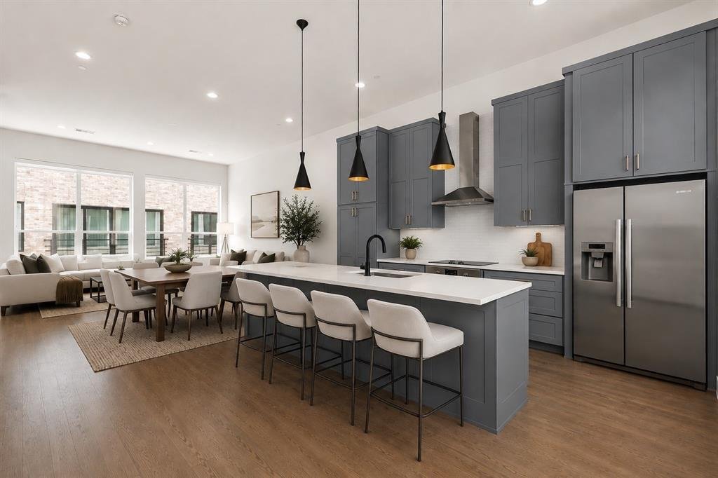 Condo in Dallas, Texas, United States 2 - 17628981