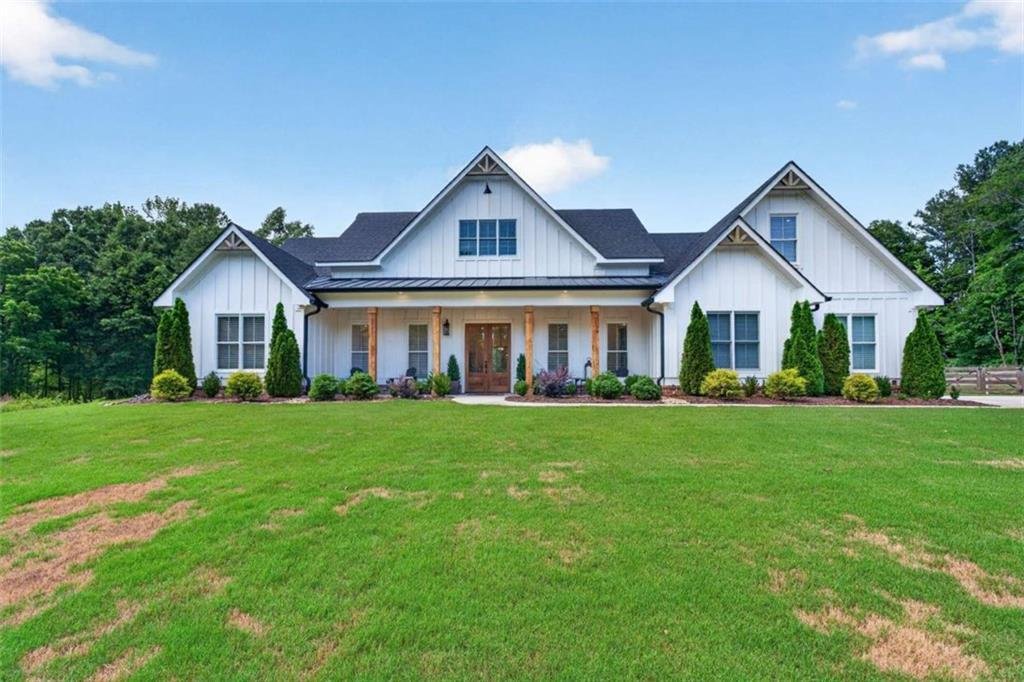 House in Monroe, Georgia, United States 3 - 18393012