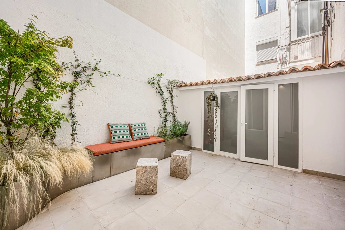 Apartment in Centro, Madrid, Spain 1 - 18393293