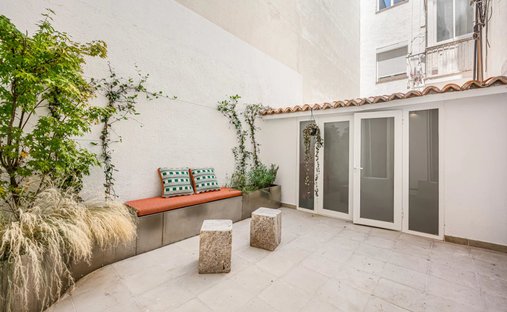 Wohnung in Centro, Madrid, Spanien 1