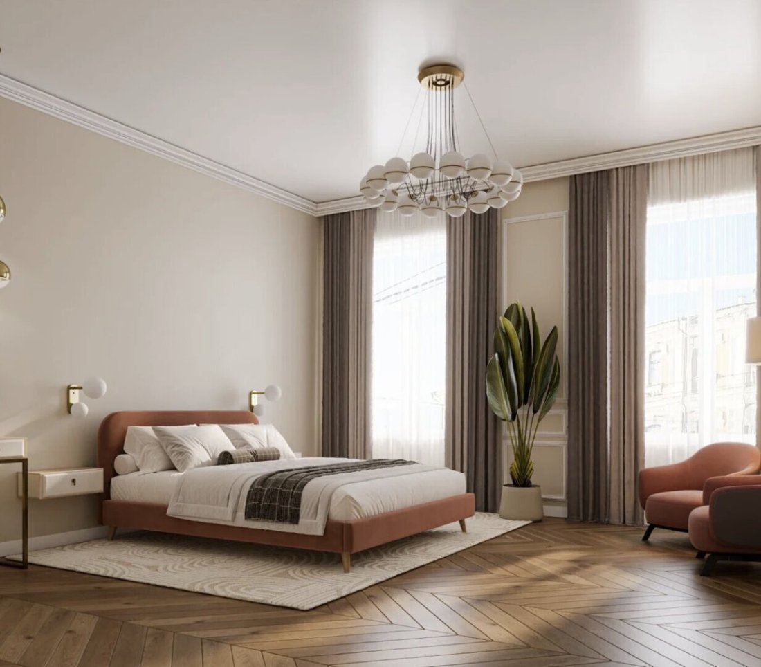 Apartment in Vienna, Wien, Austria 1 - 17035720