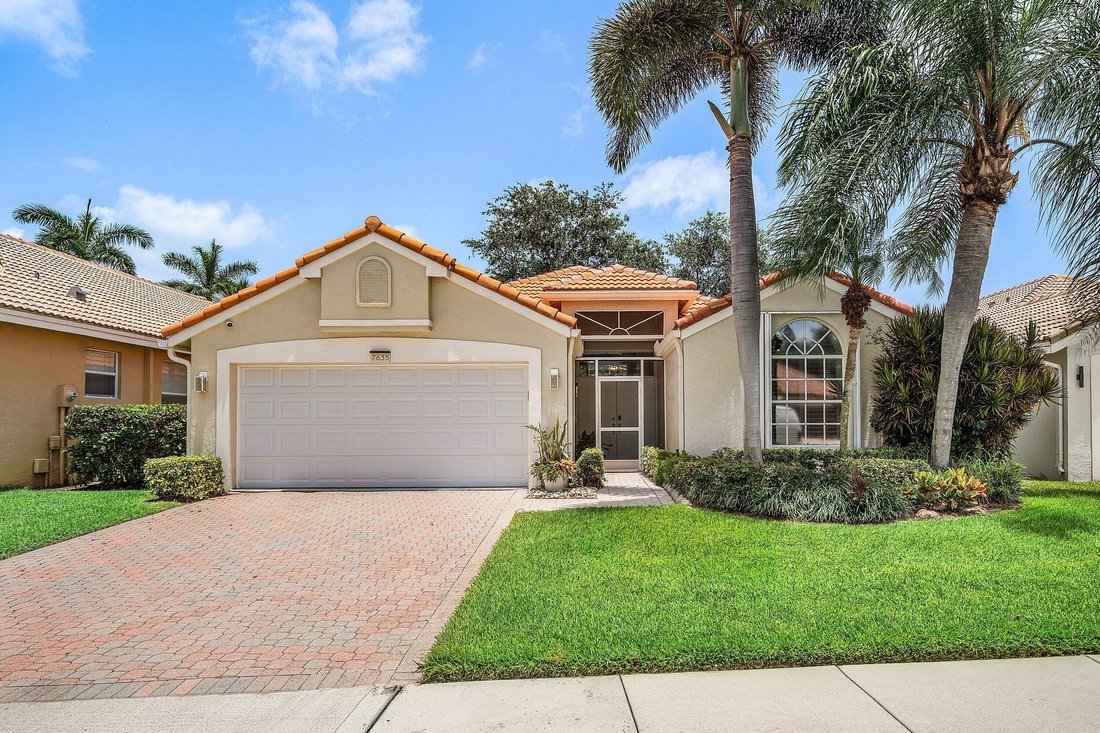 House in Delray Beach, Florida, United States 1 - 18395444