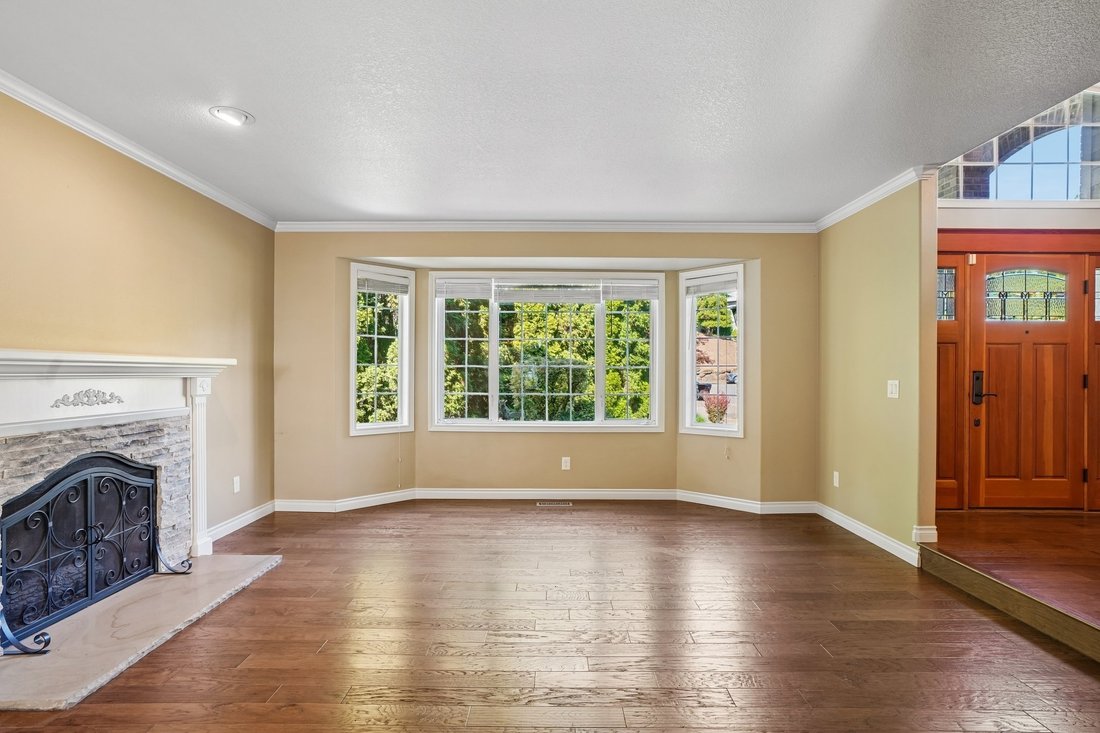 House in West Linn, Oregon, United States 4 - 18392804