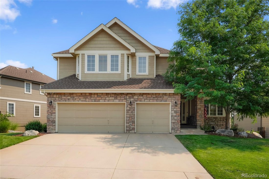 House in Castle Rock, Colorado, United States 2 - 18394172
