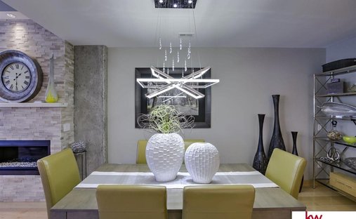 Condominio en Omaha, Nebraska, Estados Unidos 1