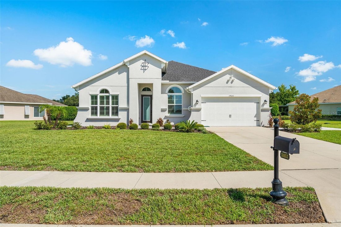 House in Dade City, Florida, United States 2 - 18394948