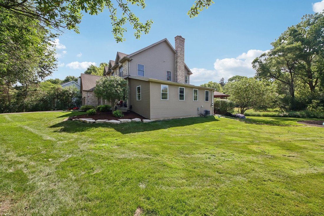House in Barrington Hills, Illinois, United States 2 - 18391688
