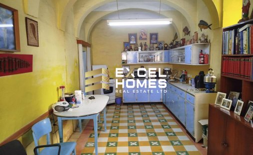 Casa en Żurrieq, Malta 1