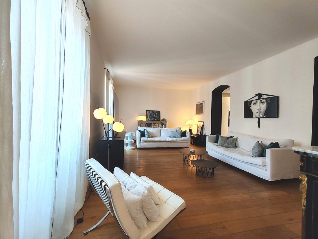 Apartment in Lupino, Bastia, France 3 - 18391882