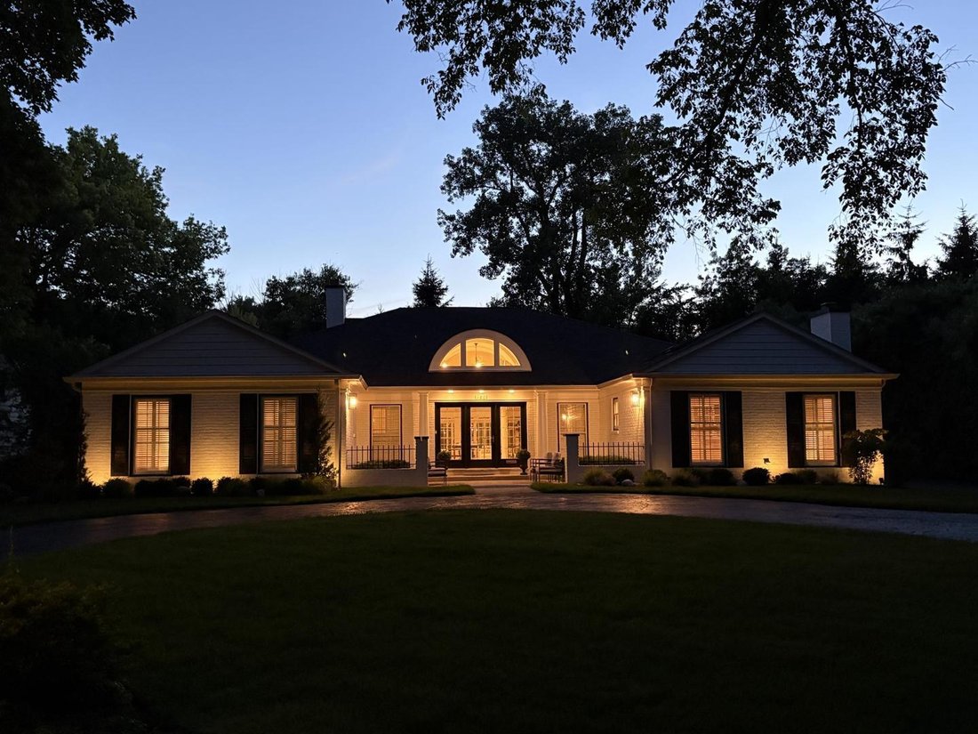 House in Winnetka, Illinois, United States 3 - 18393019