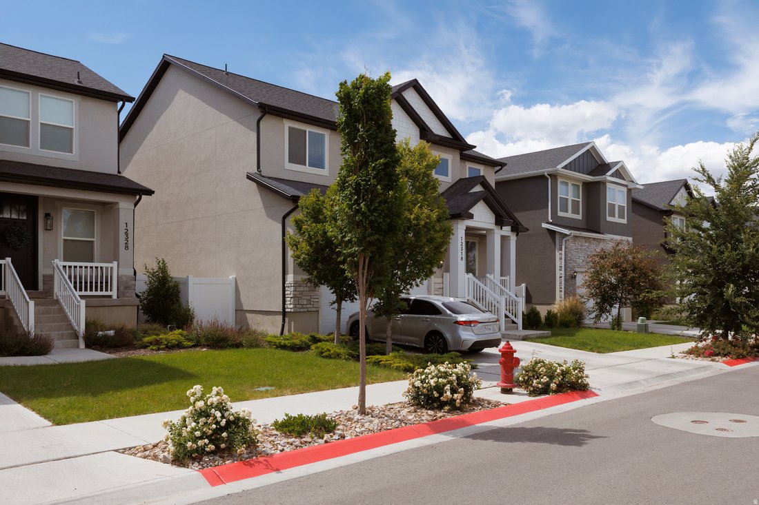 House in Herriman, Utah, United States 3 - 18395118