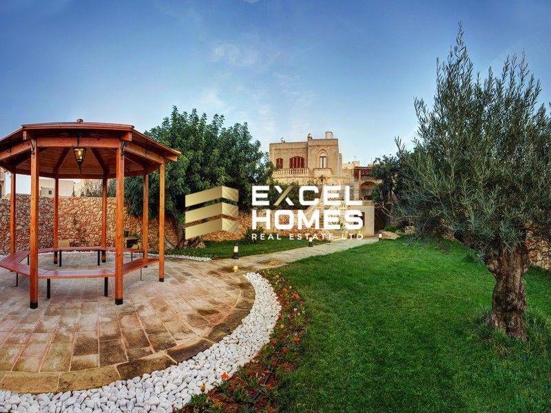 Country House in Xagħra, Malta 3 - 15839913