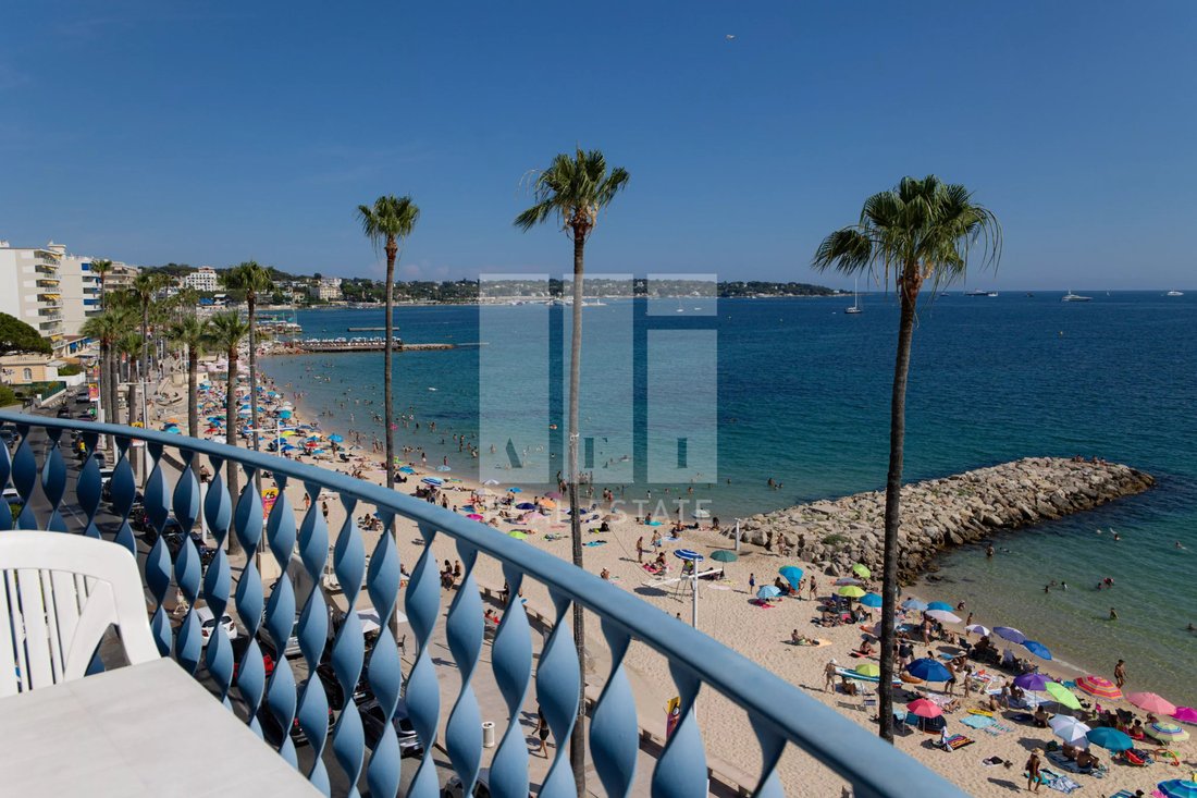 Apartment in Pont du Lys-Antibes les Pins, Antibes, France 1 - 18392548