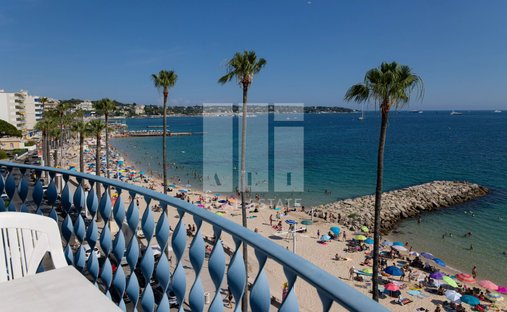 Apartment in Pont du Lys-Antibes les Pins, Antibes, France 1