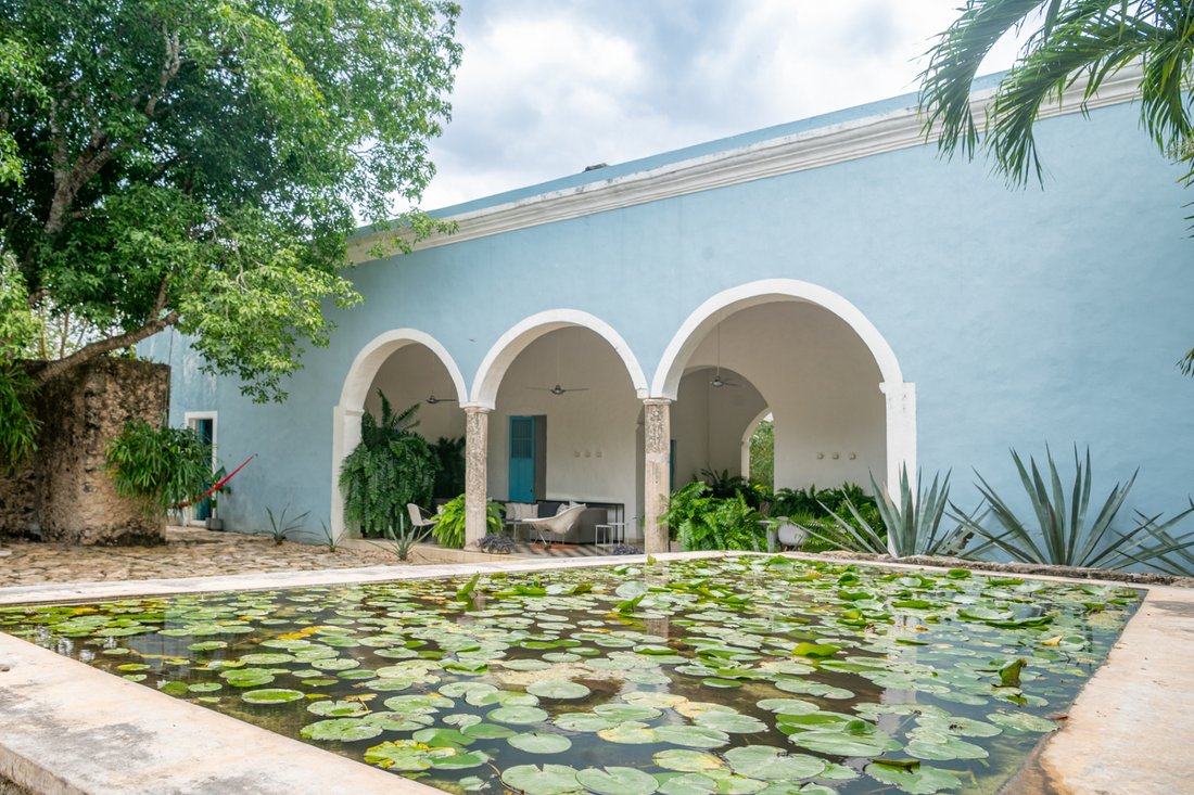 Estate in Bokobá, Yucatan, Mexico 3 - 15304525